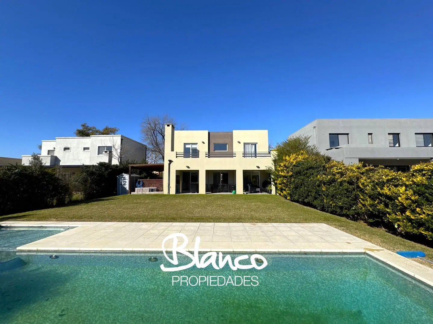 Casa en Venta en Pilar del Este, Barrio Santa Guadalupe, Pilar, G.B.A. Zona Norte 4