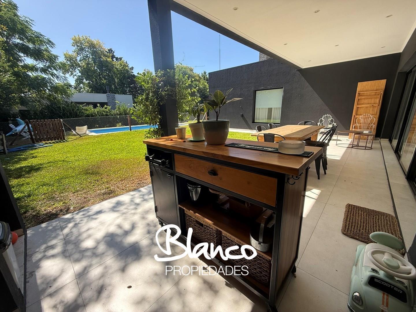Foto de Casa en Alquiler en Mapuche Country Club, Pilar, G.B.A. Zona Norte, imagen 2