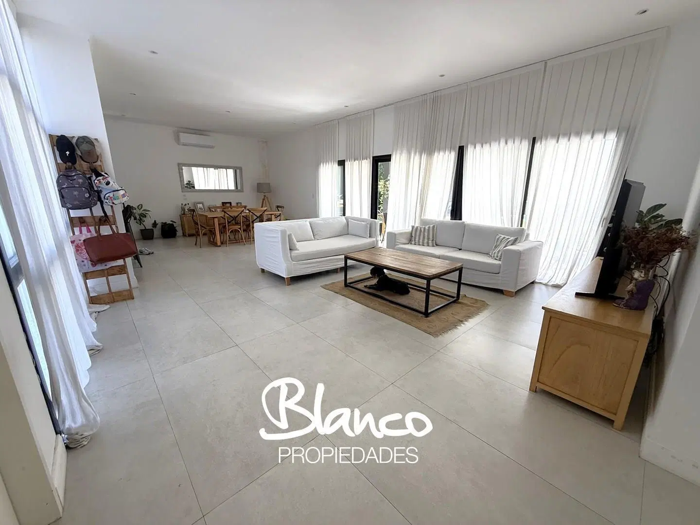 Casa  en Alquiler en Mapuche Country Club, Pilar, G.B.A. Zona Norte 8