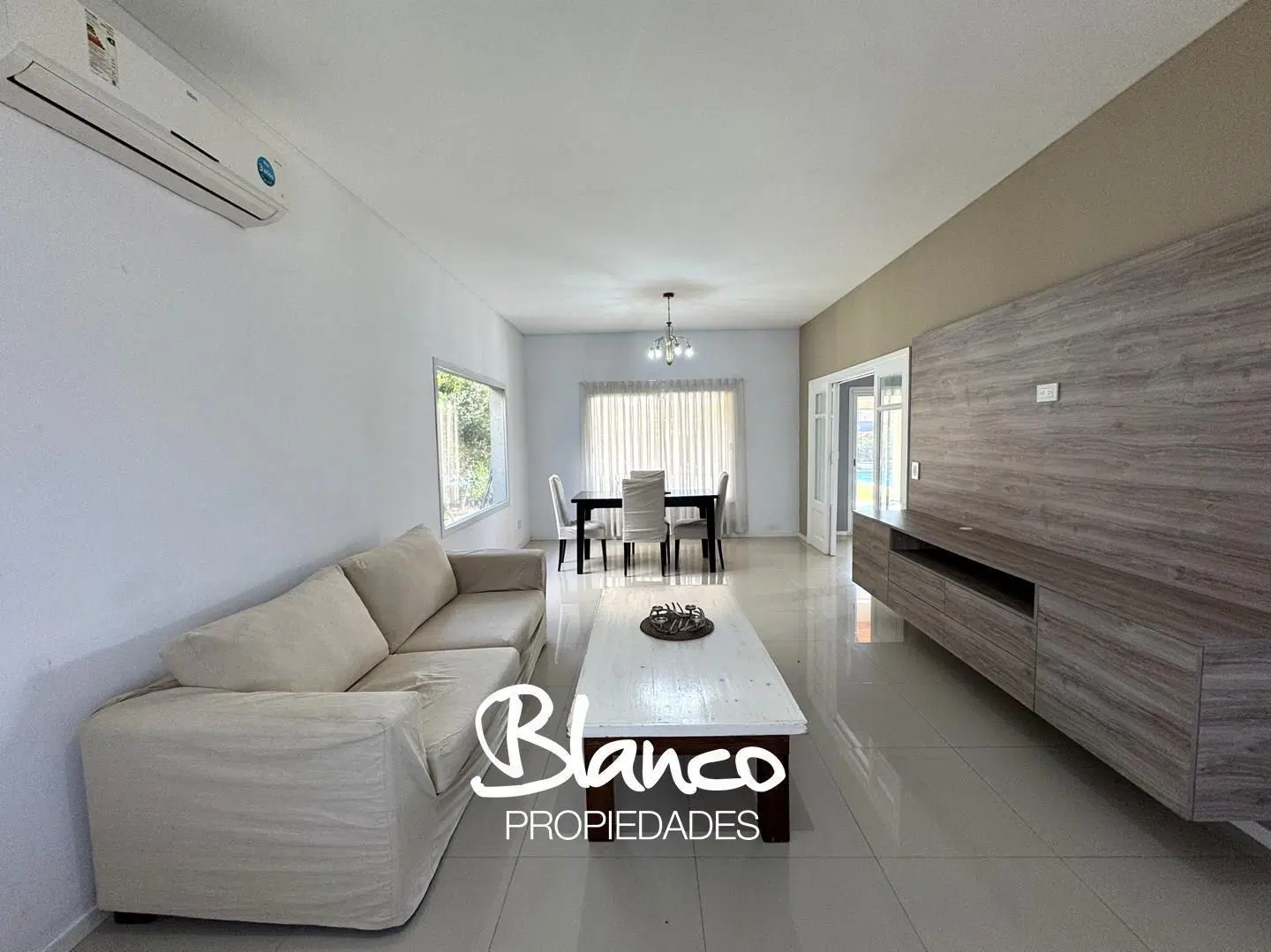 Casa en Venta en Pilar del Este, Barrio Santa Guadalupe, Pilar, G.B.A. Zona Norte 4