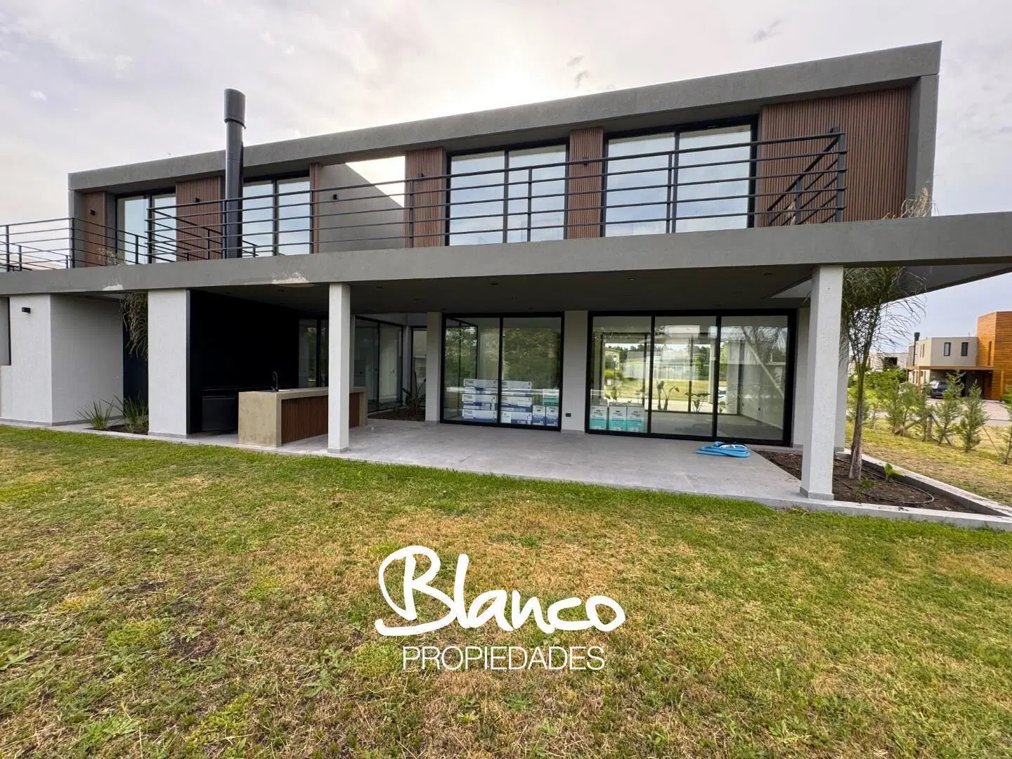 Casa  en Venta en Pilará, Barrio La Diligencia, Pilar, G.B.A. Zona Norte 2