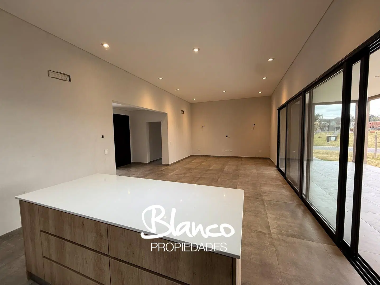 Casa en Venta en Santo Tomas, Derqui, Pilar 8