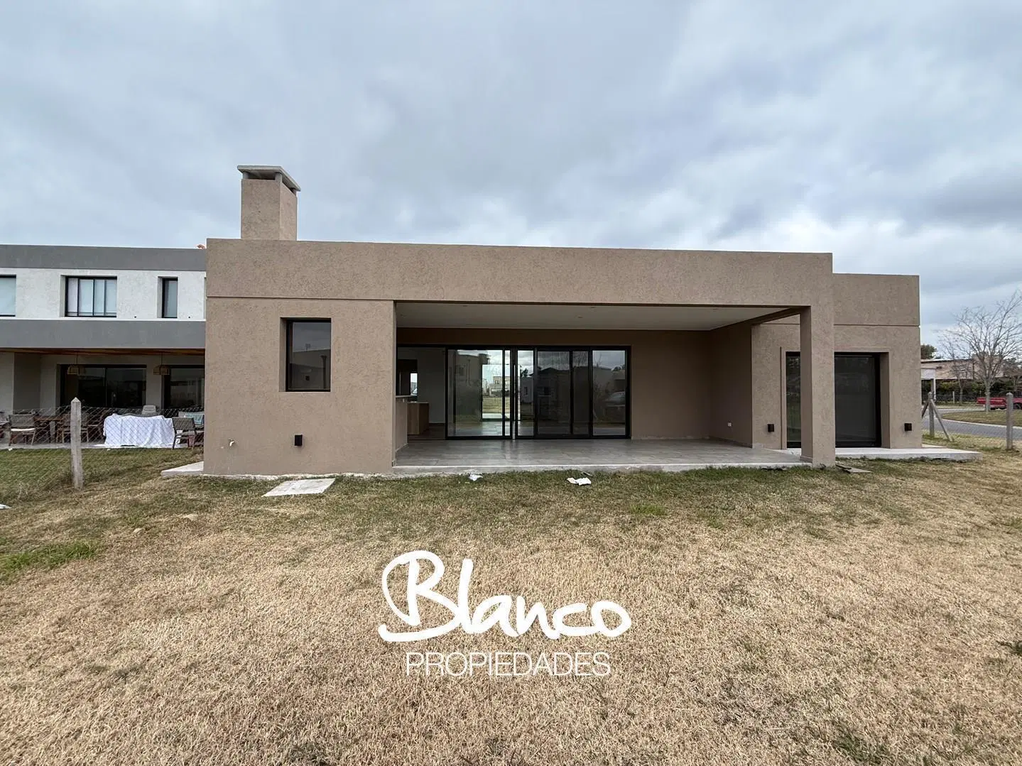 Casa en Venta en Santo Tomas, Derqui, Pilar 1