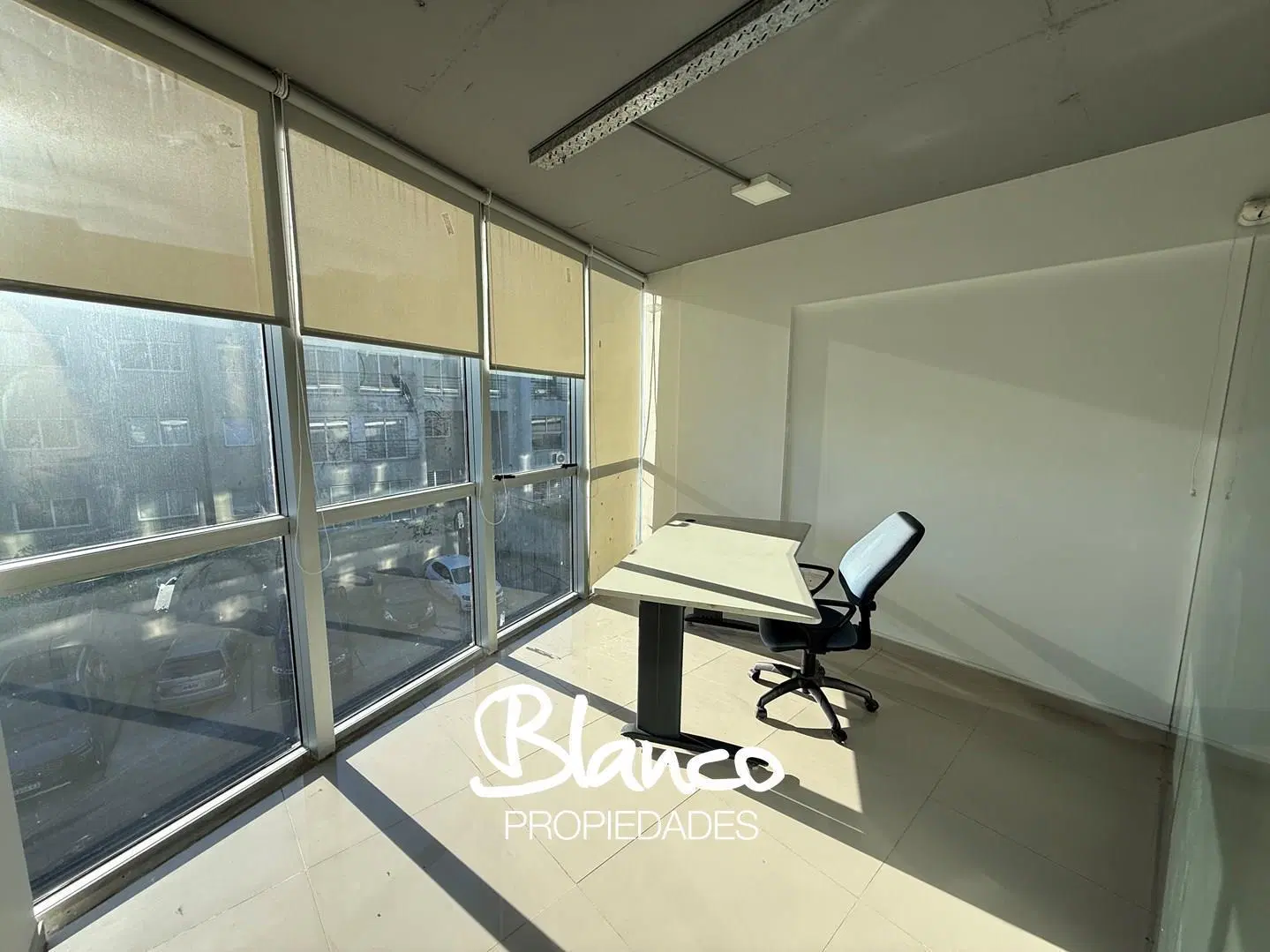 Oficina  en Alquiler en 46 Plaza, Pilar, G.B.A. Zona Norte 3
