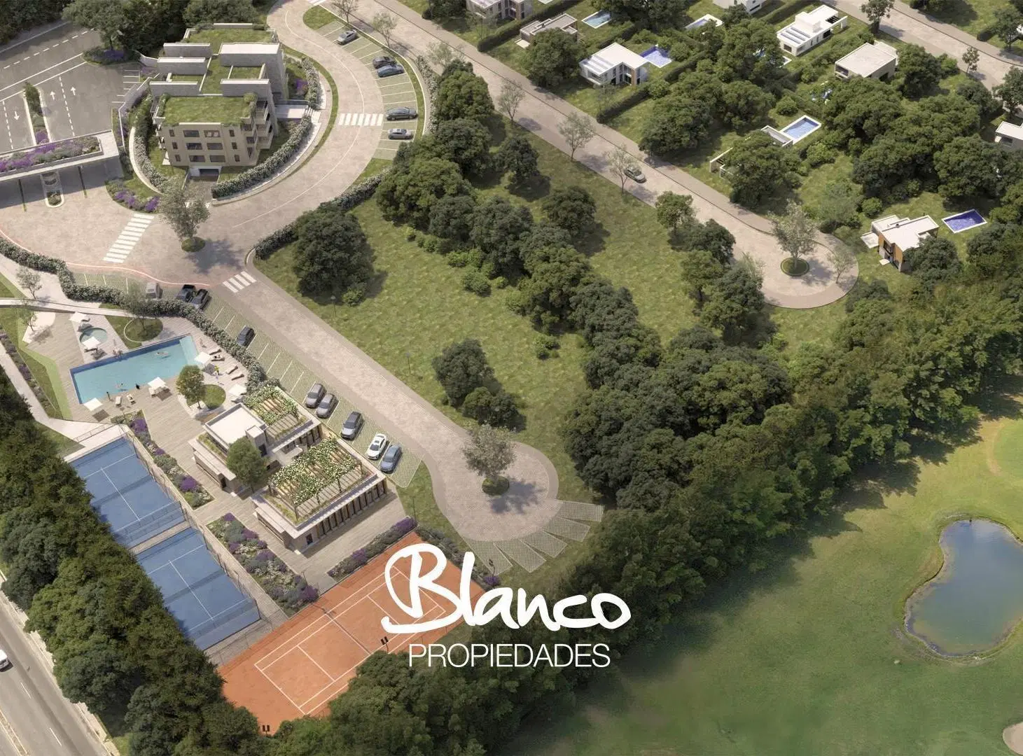 Terreno Lote en Venta en Las Plazas, Villa Rosa, Pilar 5