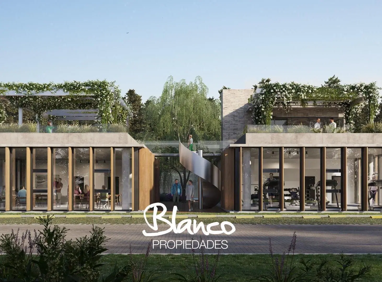 Terreno Lote en Venta en Las Plazas, Villa Rosa, Pilar 2