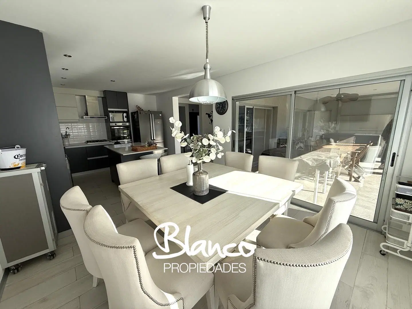 Casa en Alquiler en Haras Santa Maria, El Molino, Escobar, G.B.A. Zona Norte 1
