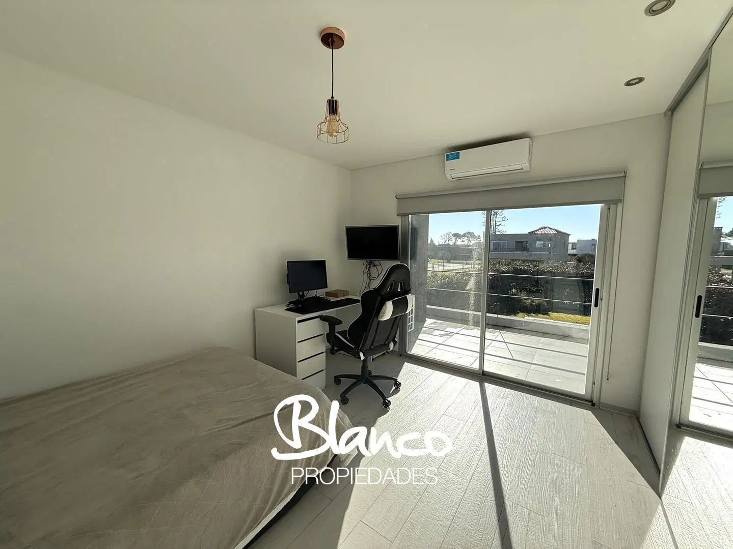 Casa en Alquiler en Haras Santa Maria, El Molino, Escobar, G.B.A. Zona Norte 8