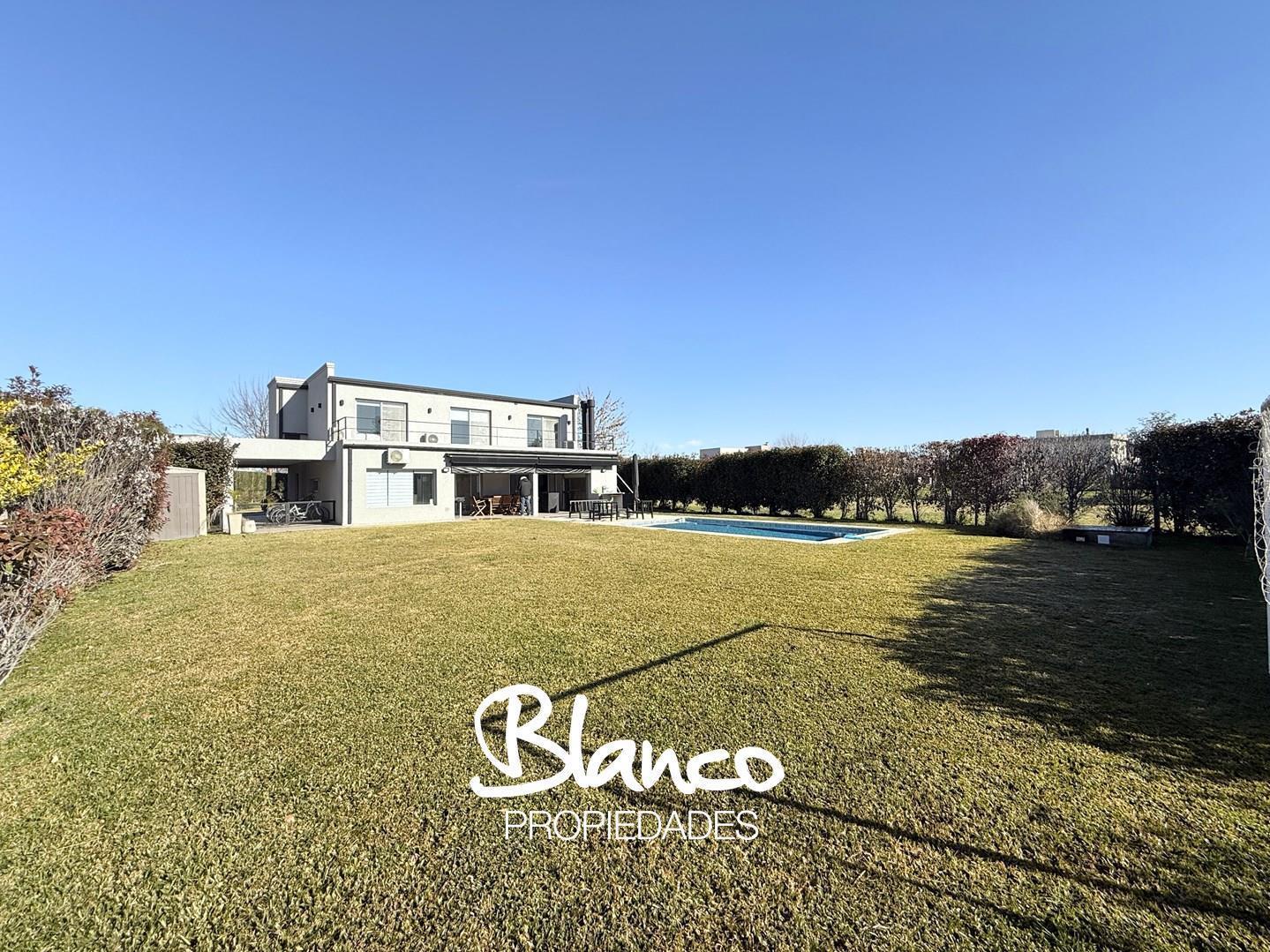 Foto de Casa en Alquiler en Haras Santa Maria, El Molino, Escobar, G.B.A. Zona, imagen 4
