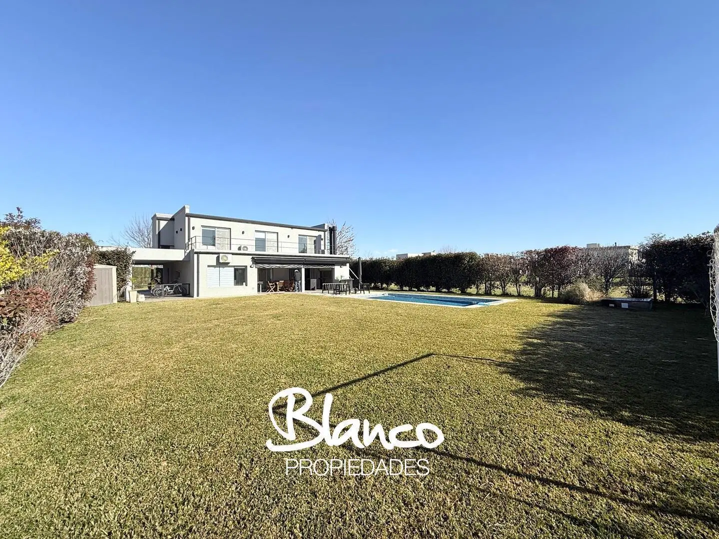 Casa en Alquiler en Haras Santa Maria, El Molino, Escobar, G.B.A. Zona Norte 4