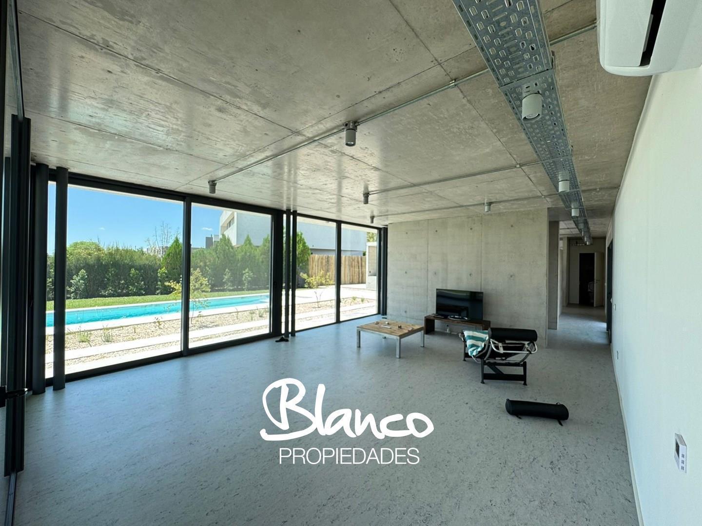 Foto de Casa en Alquiler en El Cantón, Escobar, G.B.A. Zona Norte, imagen 4