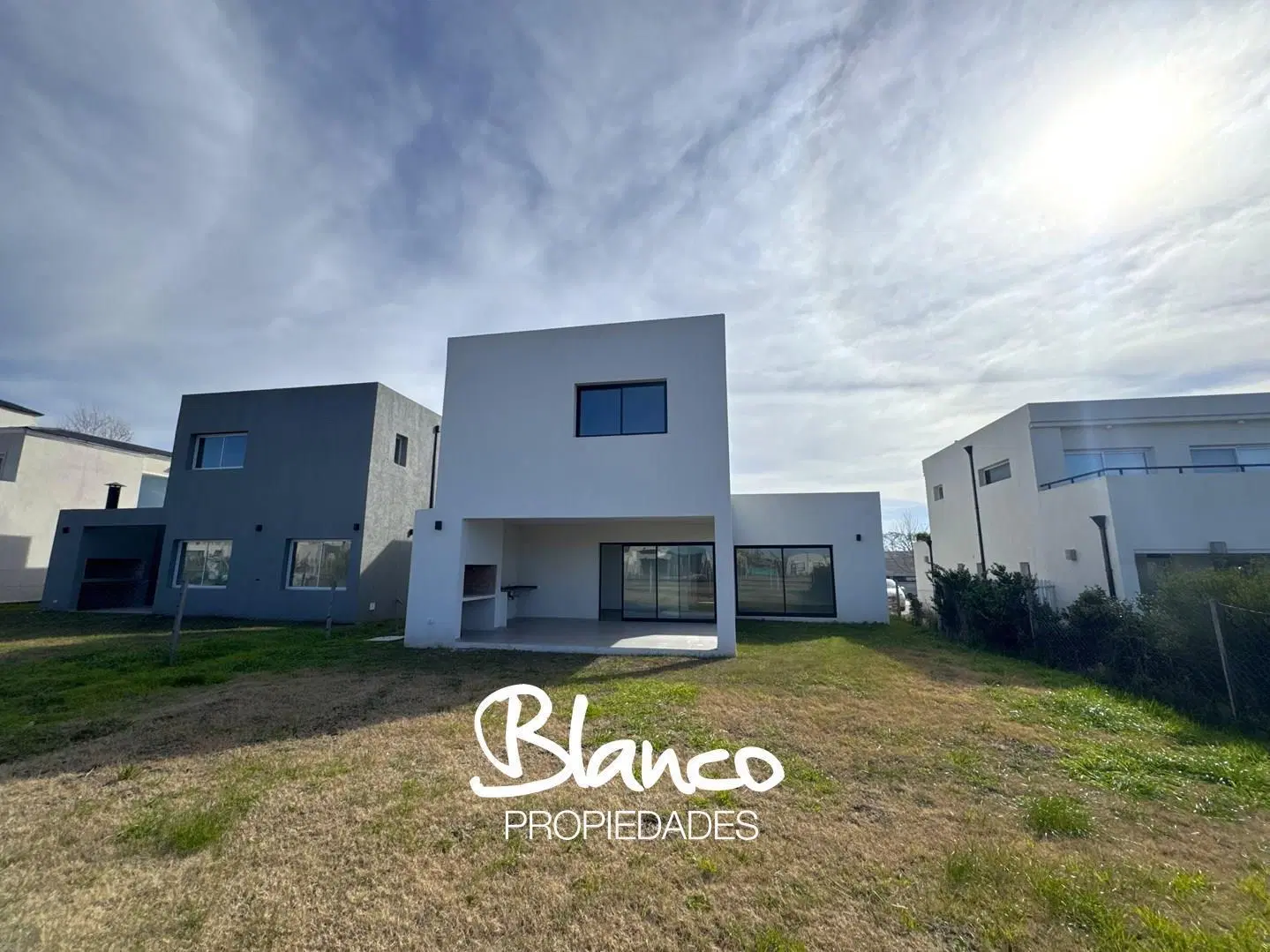 Casa en Venta en Pilar del Este, Barrio Santa Lucía, Pilar, G.B.A. Zona Norte 4