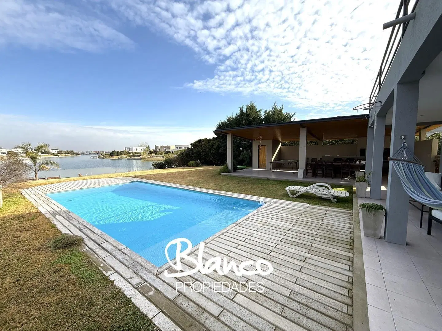 Casa en Venta en San Sebastian, Área 5, Escobar, G.B.A. Zona Norte 8