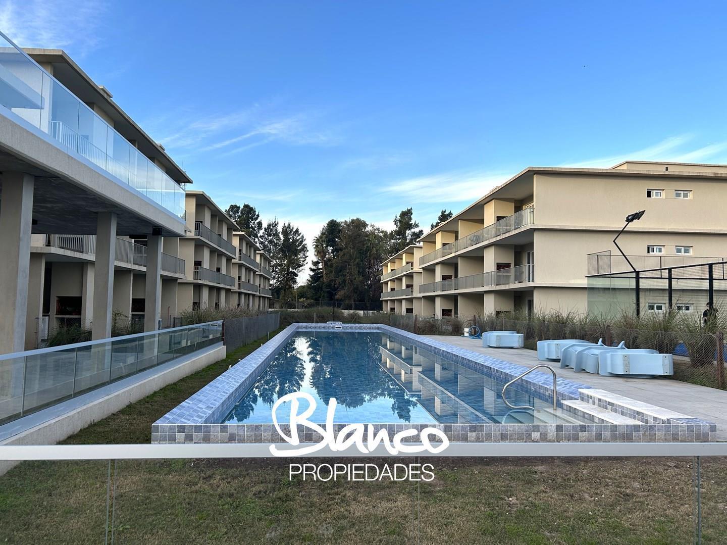 Foto de Departamento Dúplex en Alquiler en Chic Village, La Lonja, Pilar, imagen 5