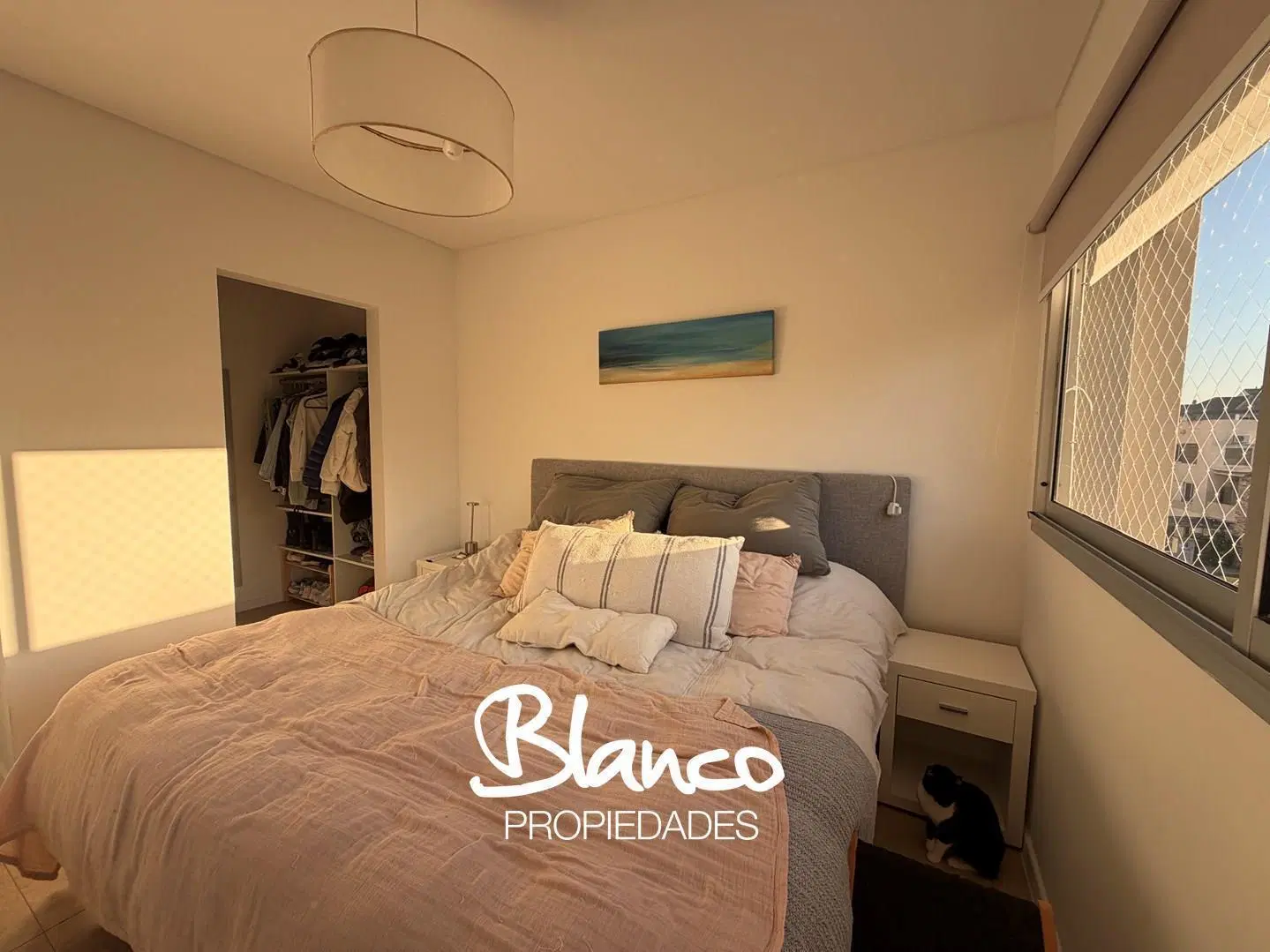 Departamento en Alquiler en Plaza Portezuelo, Portezuelo, Nordelta 8