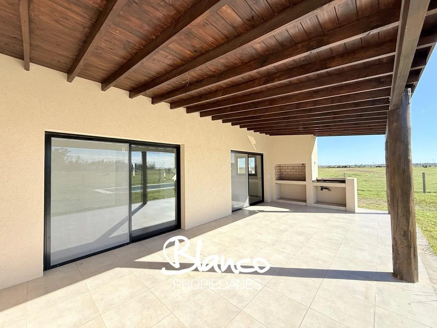 Casa en Venta en Puertos, Barrio Nativas, Escobar, G.B.A. Zona Norte 5