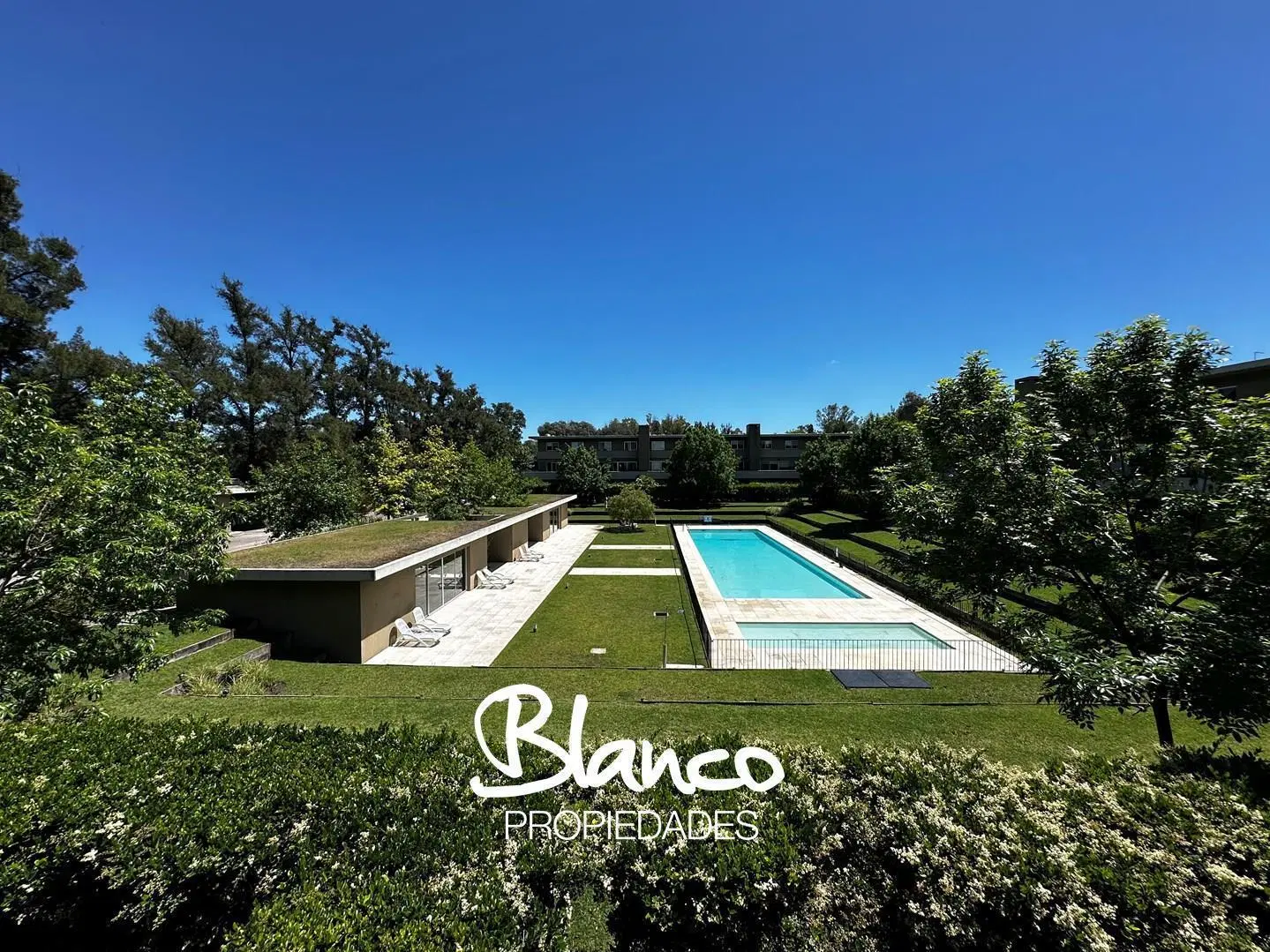 Departamento de 2 Ambientes en Alquiler en Bosque Alto, Pilar, G.B.A. Zona Norte 4