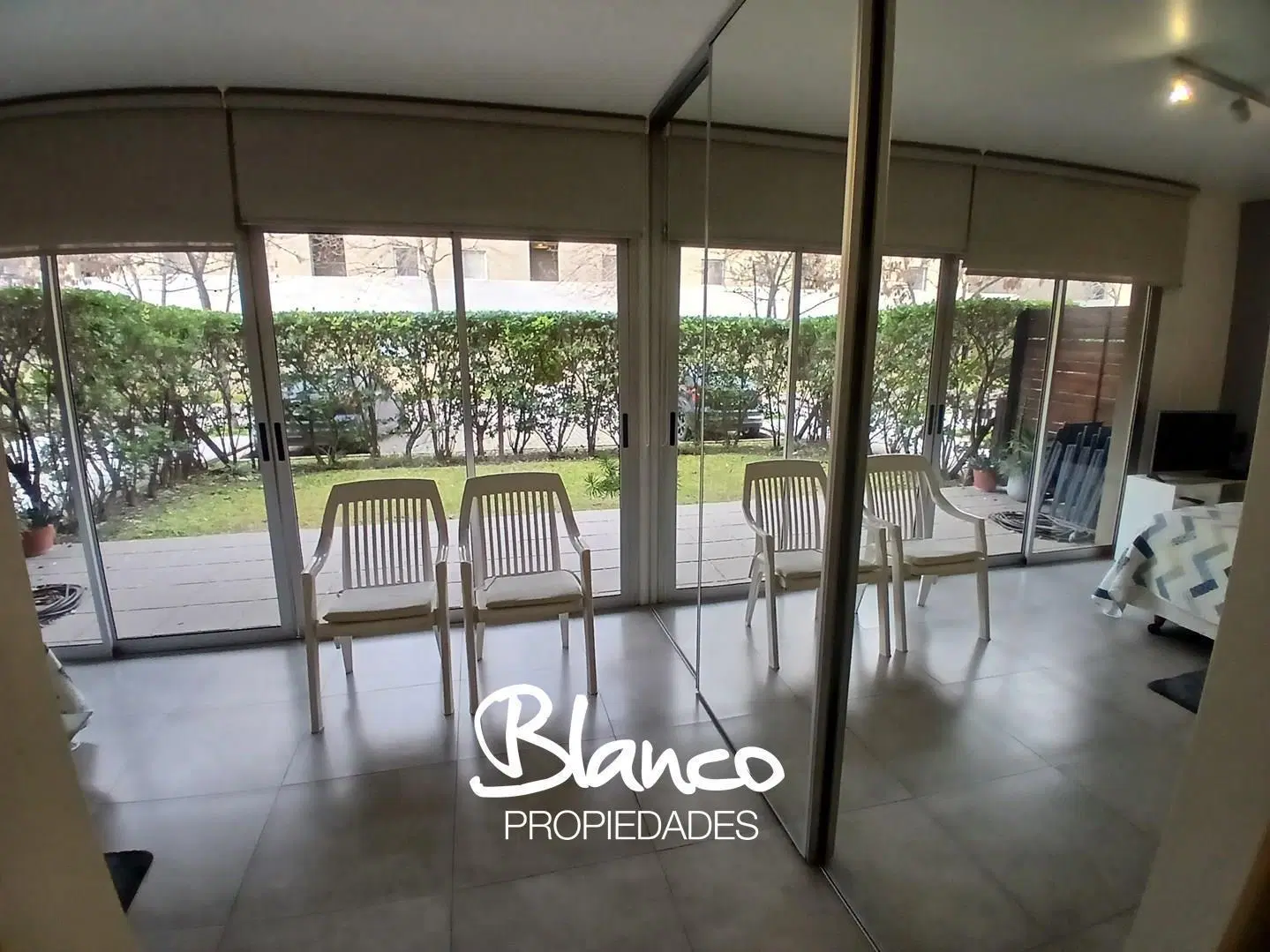 Departamento de 2 Ambientes en Alquiler en Bosque Alto, Pilar, G.B.A. Zona Norte 8