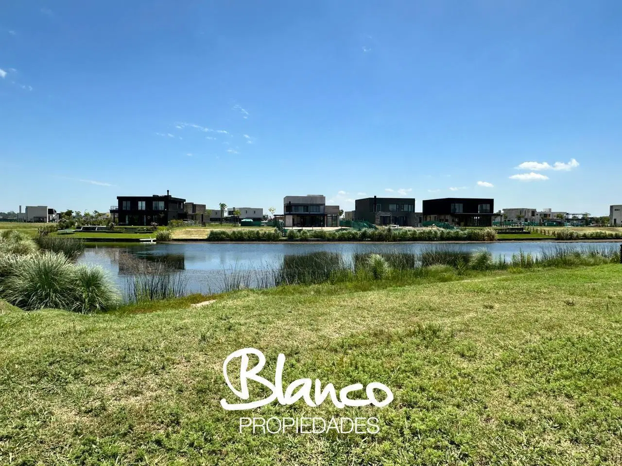 Terreno Lote en Venta en Puertos, Barrio Ceibos, Escobar, G.B.A. Zona Norte 5