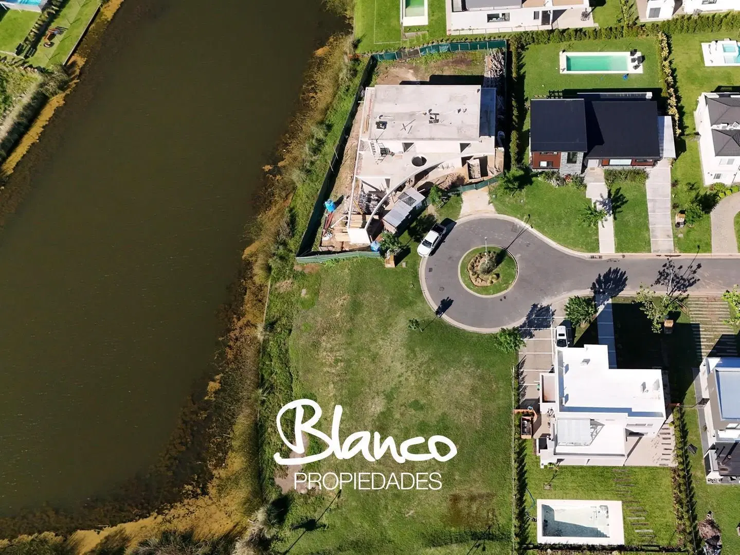 Terreno Lote en Venta en Puertos, Barrio Ceibos, Escobar, G.B.A. Zona Norte 3