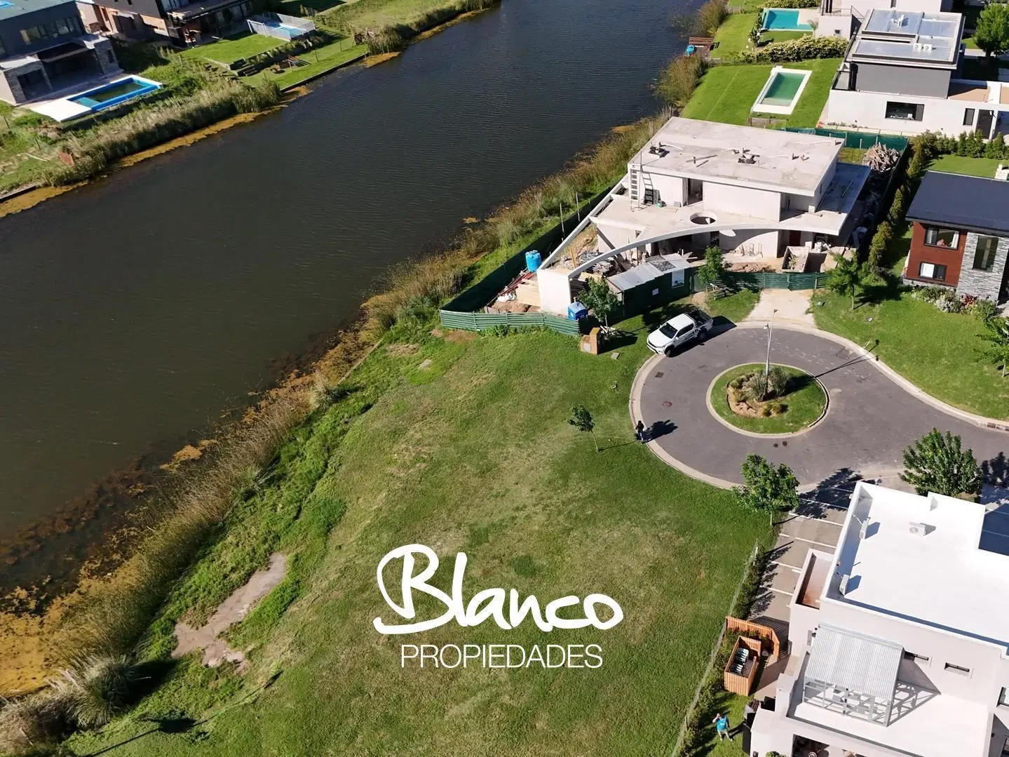 Terreno Lote en Venta en Puertos, Barrio Ceibos, Escobar, G.B.A. Zona Norte 1