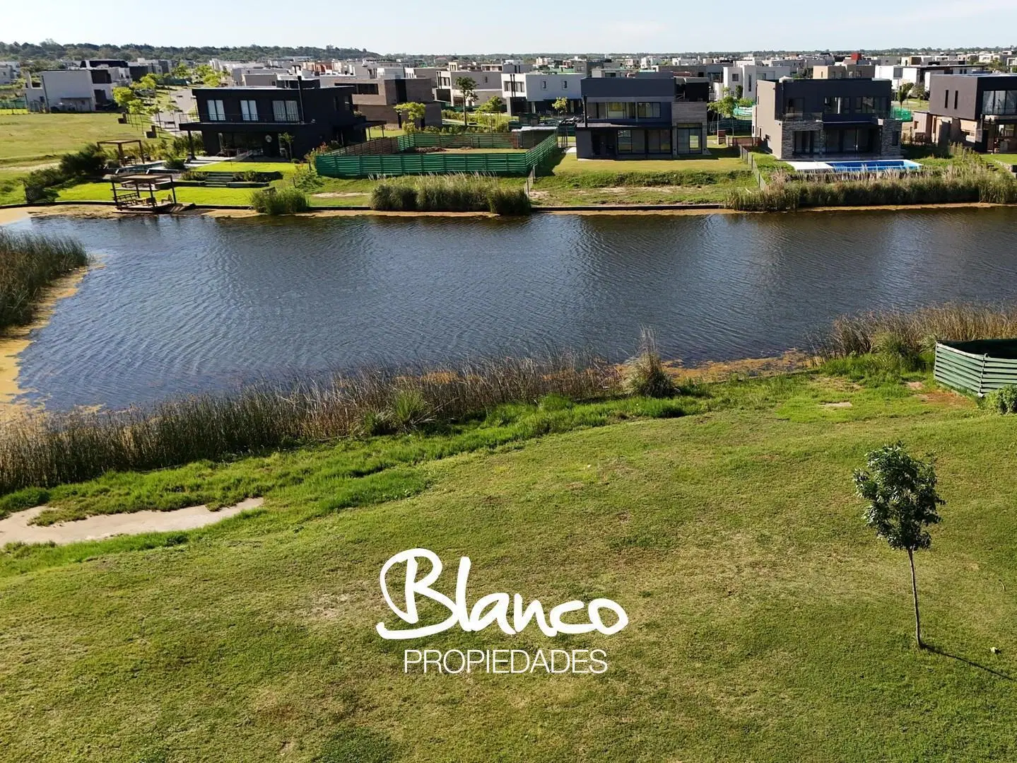 Terreno Lote en Venta en Puertos, Barrio Ceibos, Escobar, G.B.A. Zona Norte 7
