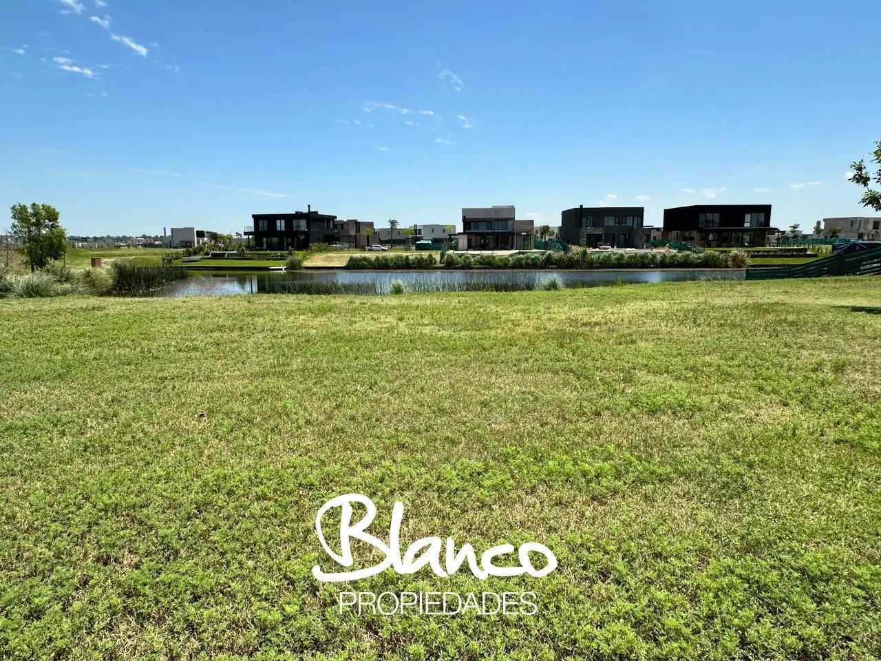 Terreno Lote en Venta en Puertos, Barrio Ceibos, Escobar, G.B.A. Zona Norte 2