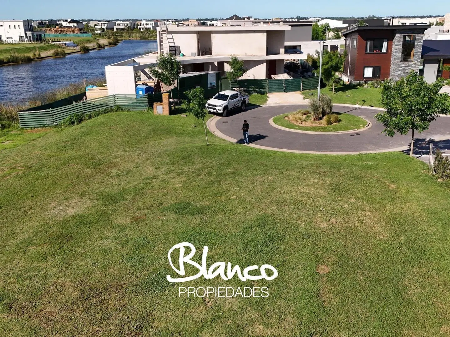 Terreno Lote en Venta en Puertos, Barrio Ceibos, Escobar, G.B.A. Zona Norte 4