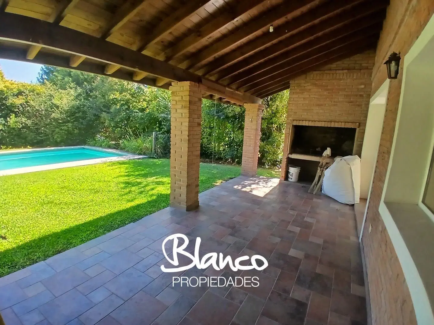 Casa en Alquiler en La Delfina, Pilar, G.B.A. Zona Norte 4