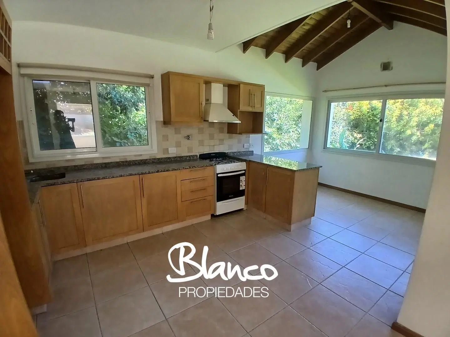 Casa en Alquiler en La Delfina, Pilar, G.B.A. Zona Norte 3