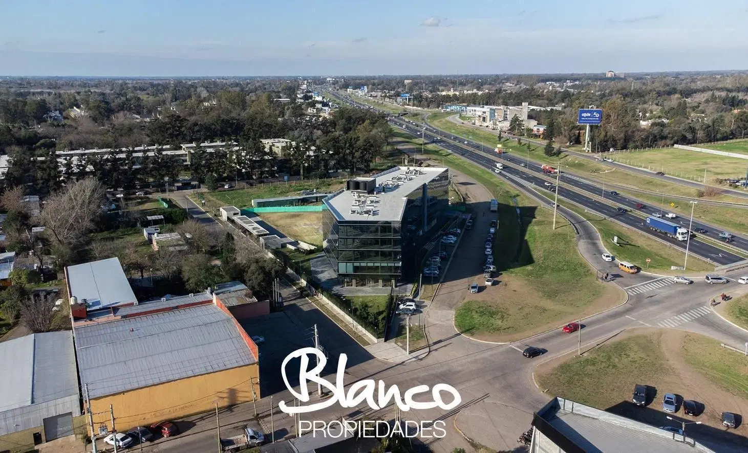 Oficina en Venta en el Edificio Meridiano, Pilar, G.B.A. Zona Norte, Argentina 5