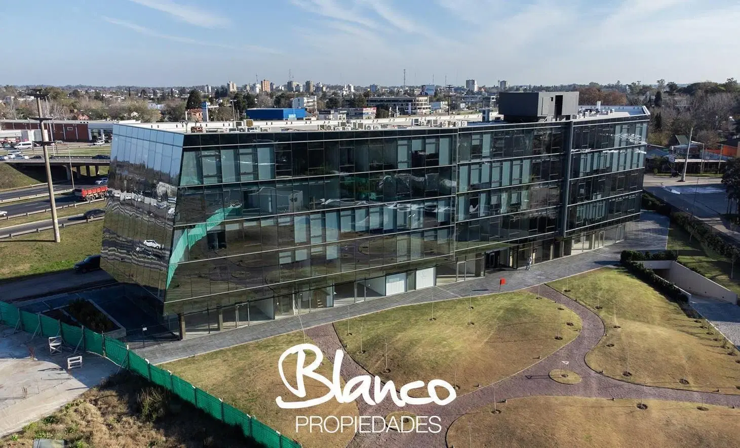 Oficina en Venta en el Edificio Meridiano, Pilar, G.B.A. Zona Norte, Argentina 4
