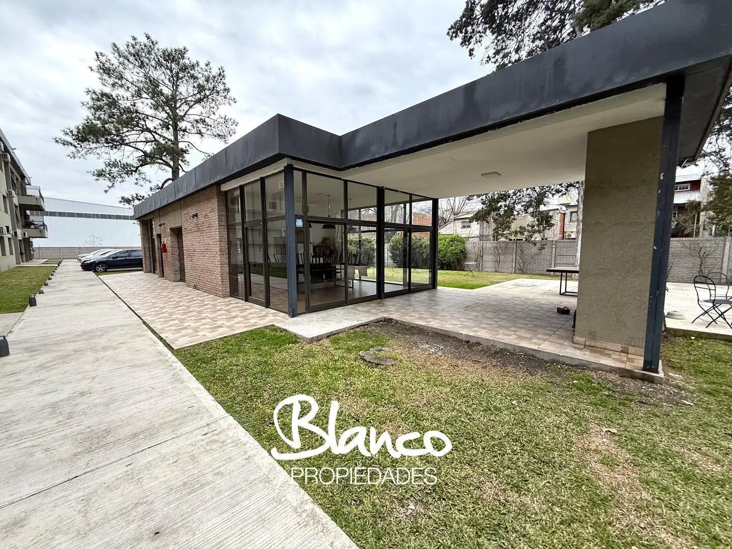 Departamento Monoambiente en Alquiler en Pilar, G.B.A. Zona Norte, Argentina 3