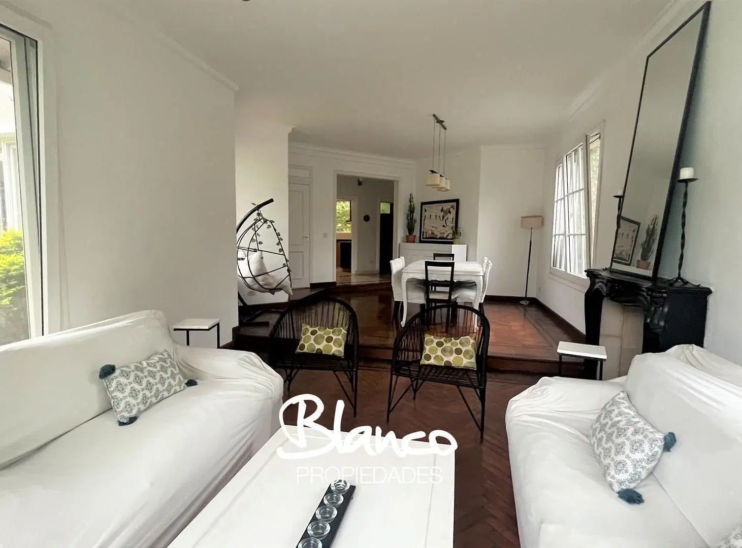Casa en Venta en Haras La Caballeriza, Pilar, G.B.A. Zona Norte 5