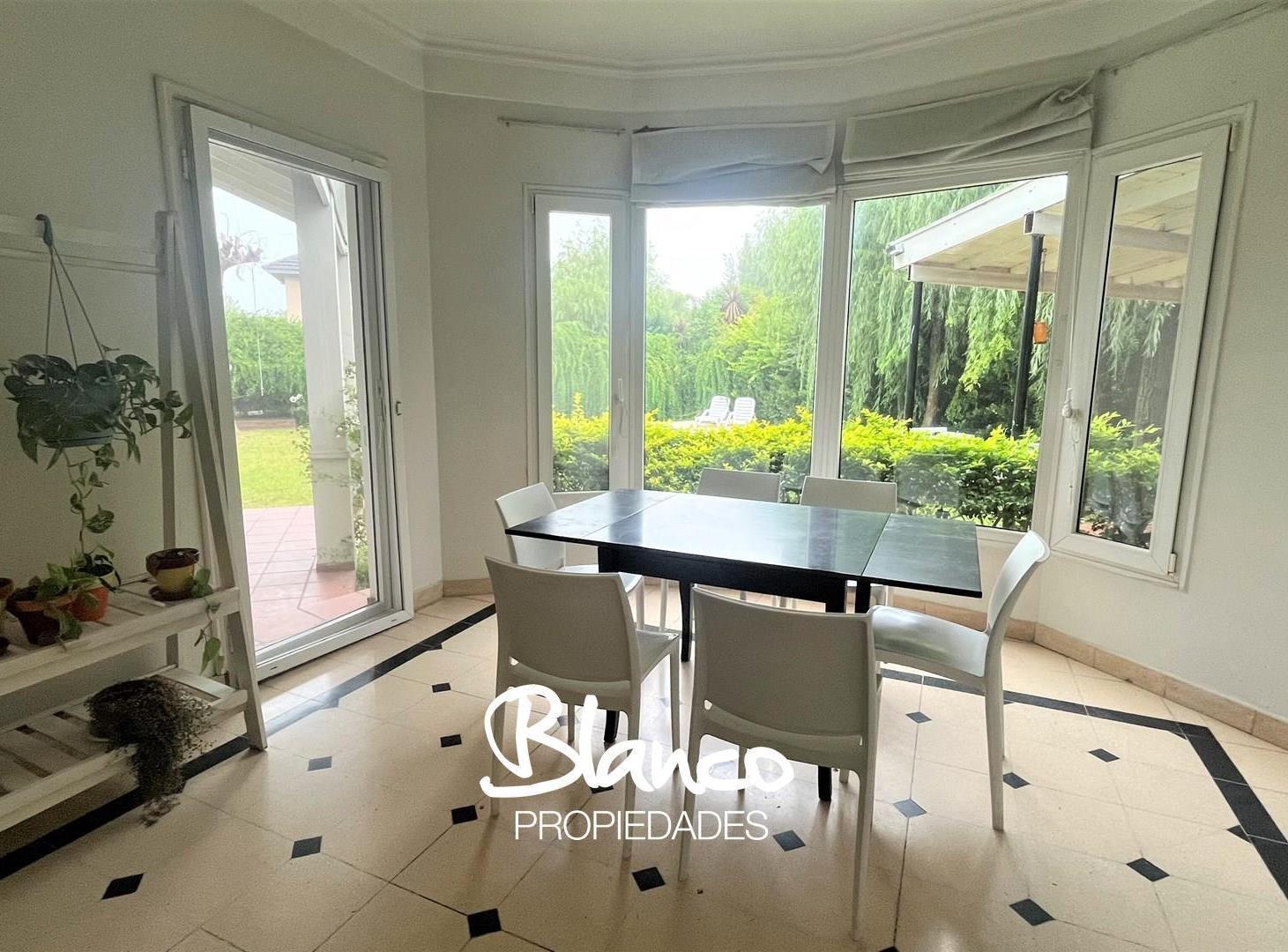 Foto de Casa en Venta en Haras La Caballeriza, Pilar, G.B.A. Zona Norte, imagen 1