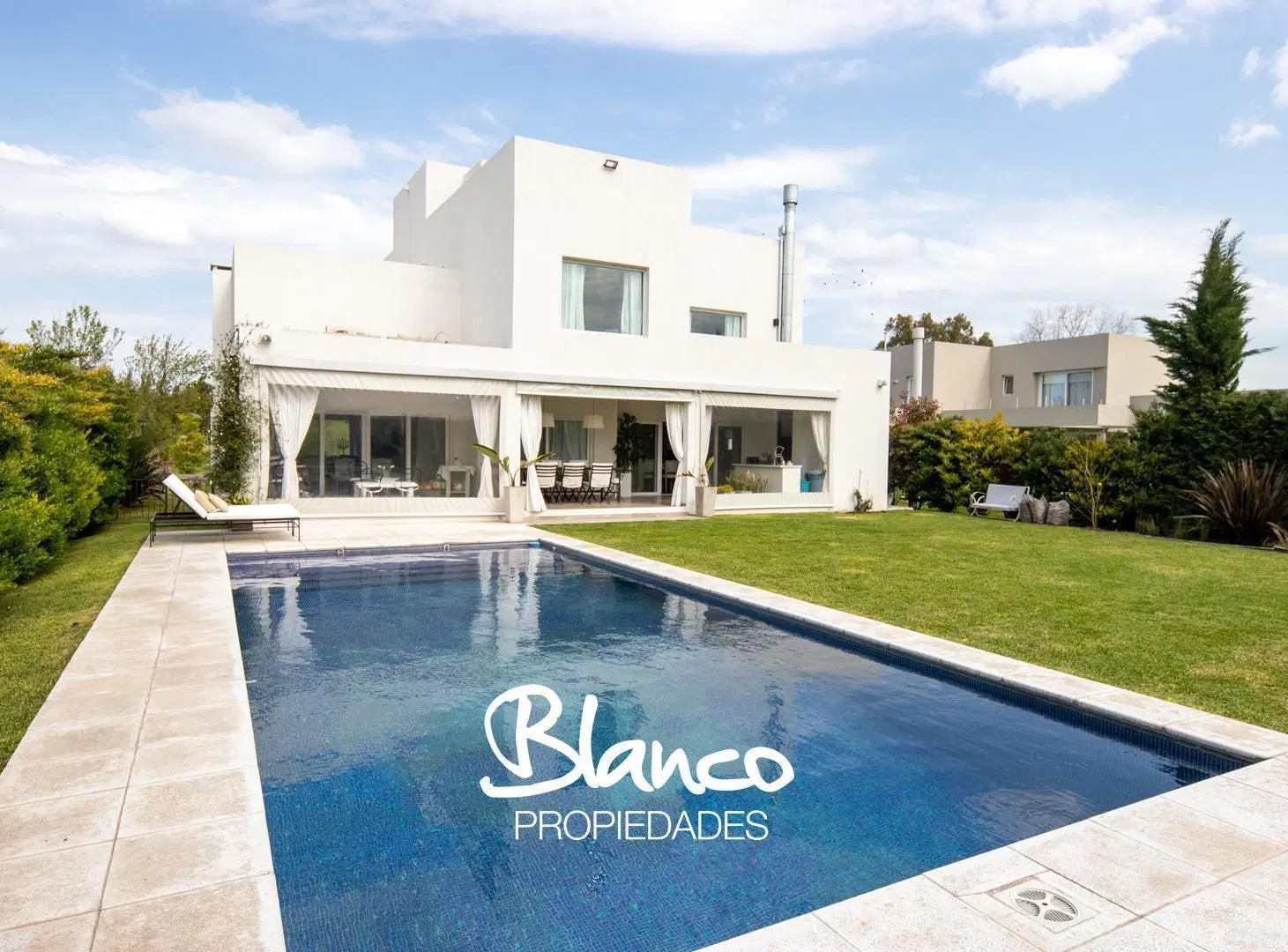 Casa  en Venta en La Lomada, Pilar, G.B.A. Zona Norte 2