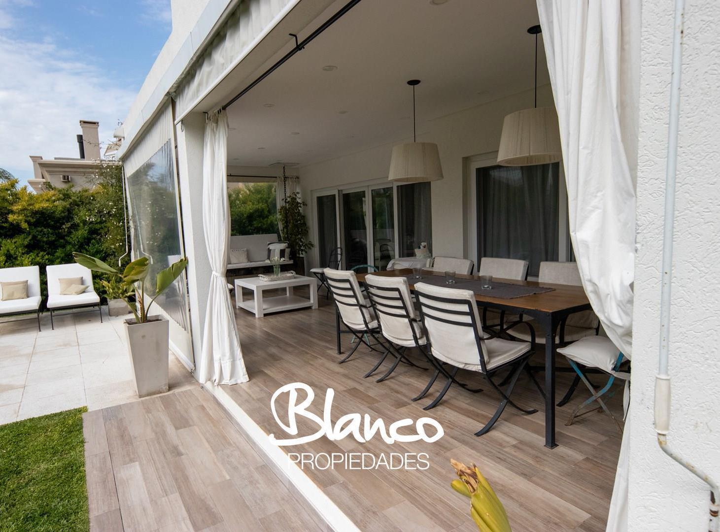 Foto de Casa en Venta en La Lomada, Pilar, G.B.A. Zona Norte, imagen 4