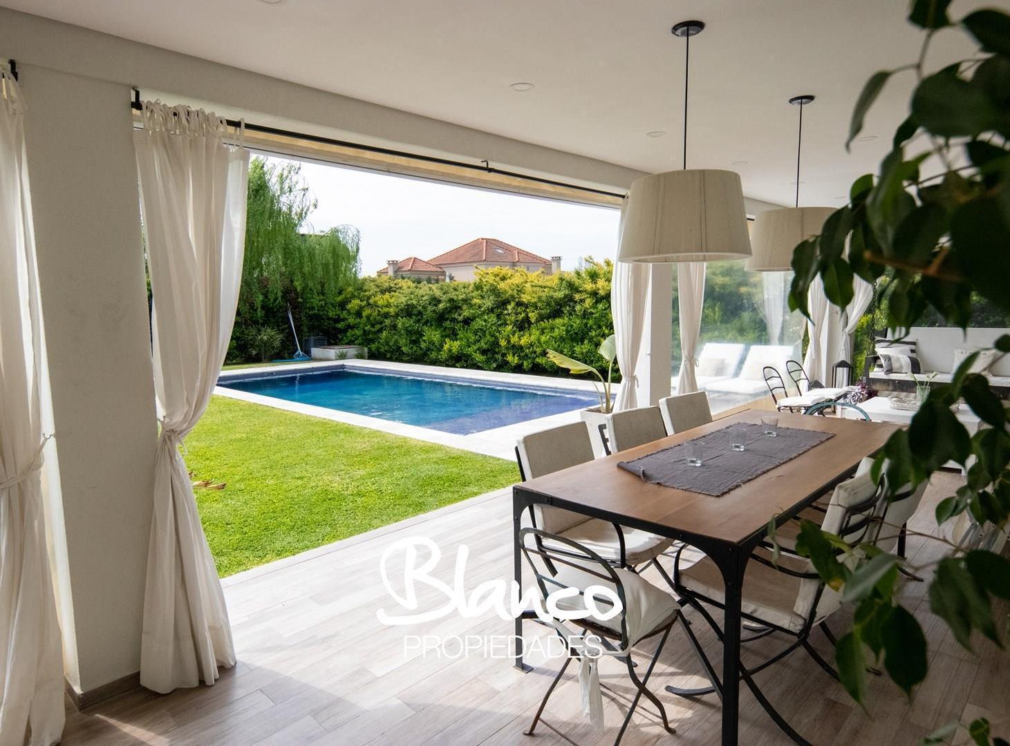 Foto de Casa en Venta en La Lomada, Pilar, G.B.A. Zona Norte, imagen 1