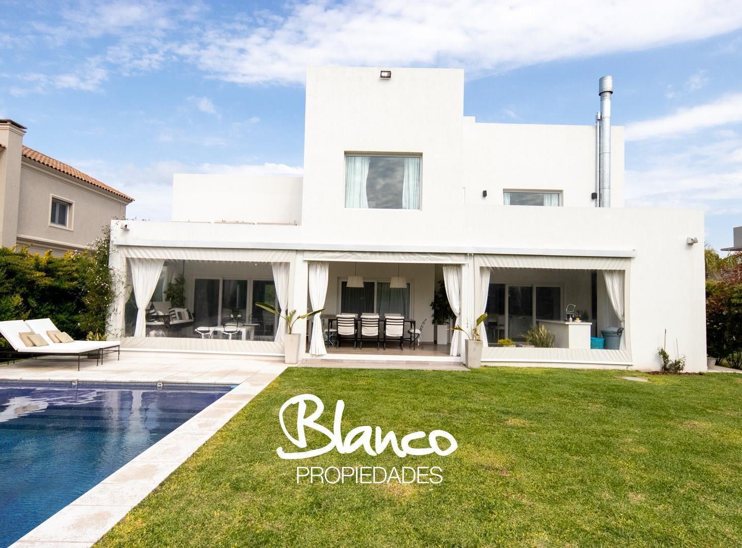 Foto de Casa en Venta en La Lomada, Pilar, G.B.A. Zona Norte, imagen 3