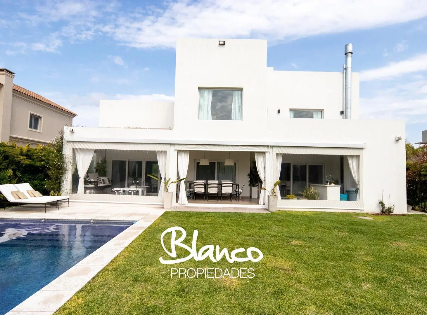 Casa  en Venta en La Lomada, Pilar, G.B.A. Zona Norte 3