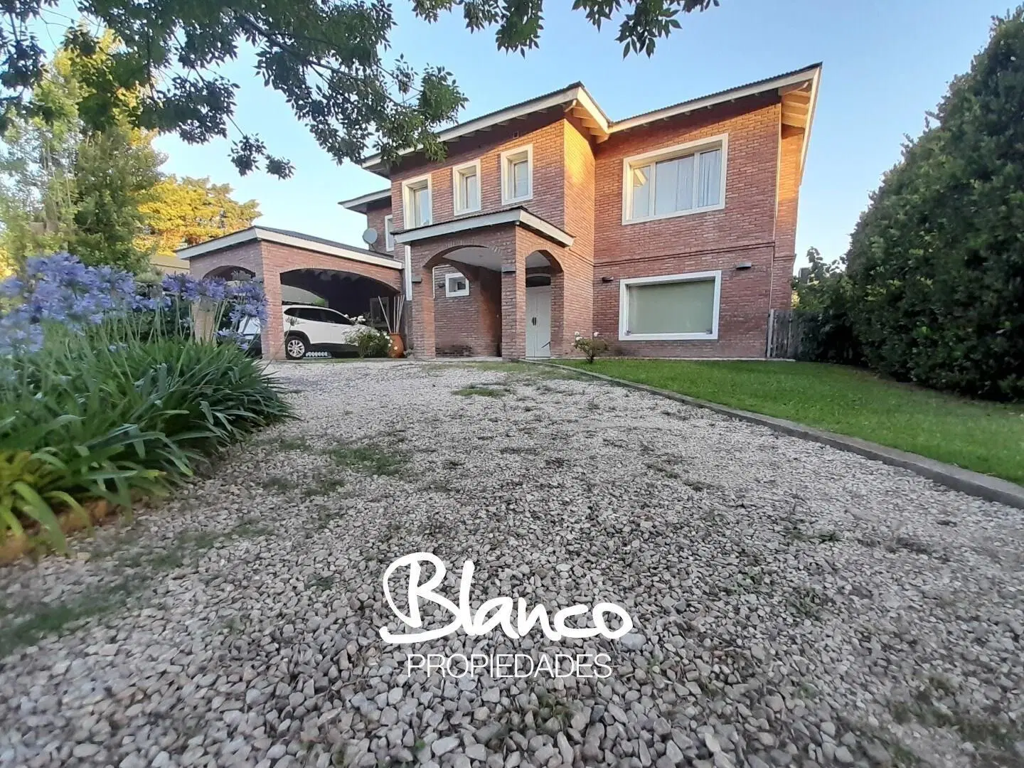 Casa  en Venta en Los Sauces, Pilar, G.B.A. Zona Norte 1