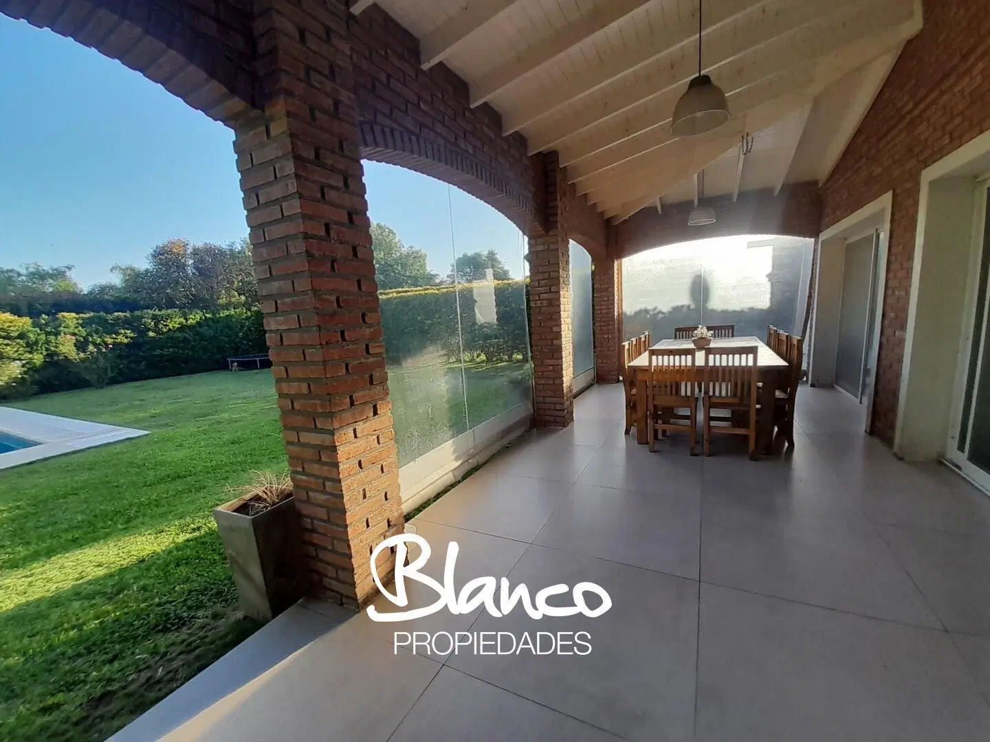 Casa  en Venta en Los Sauces, Pilar, G.B.A. Zona Norte 4