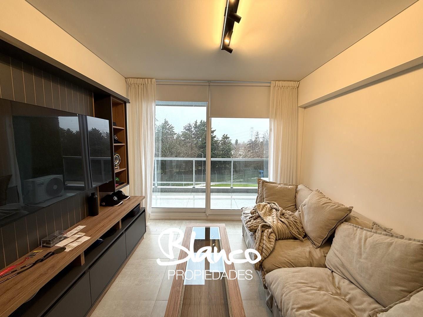 Foto de Departamento en Venta en Luciérnagas Pilar, Pilar, G.B.A. Zona Norte, imagen 1
