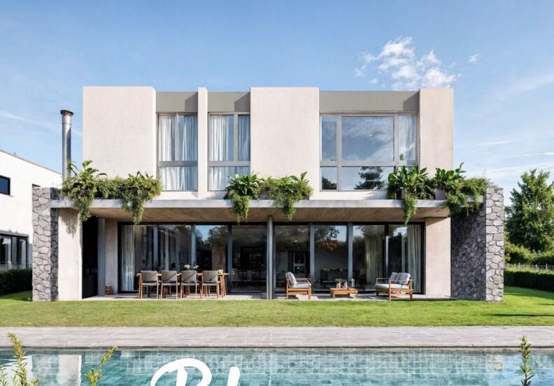 Foto de Casa en Venta al Río en Náutico Villanueva, Villanueva, Tigre, imagen 1