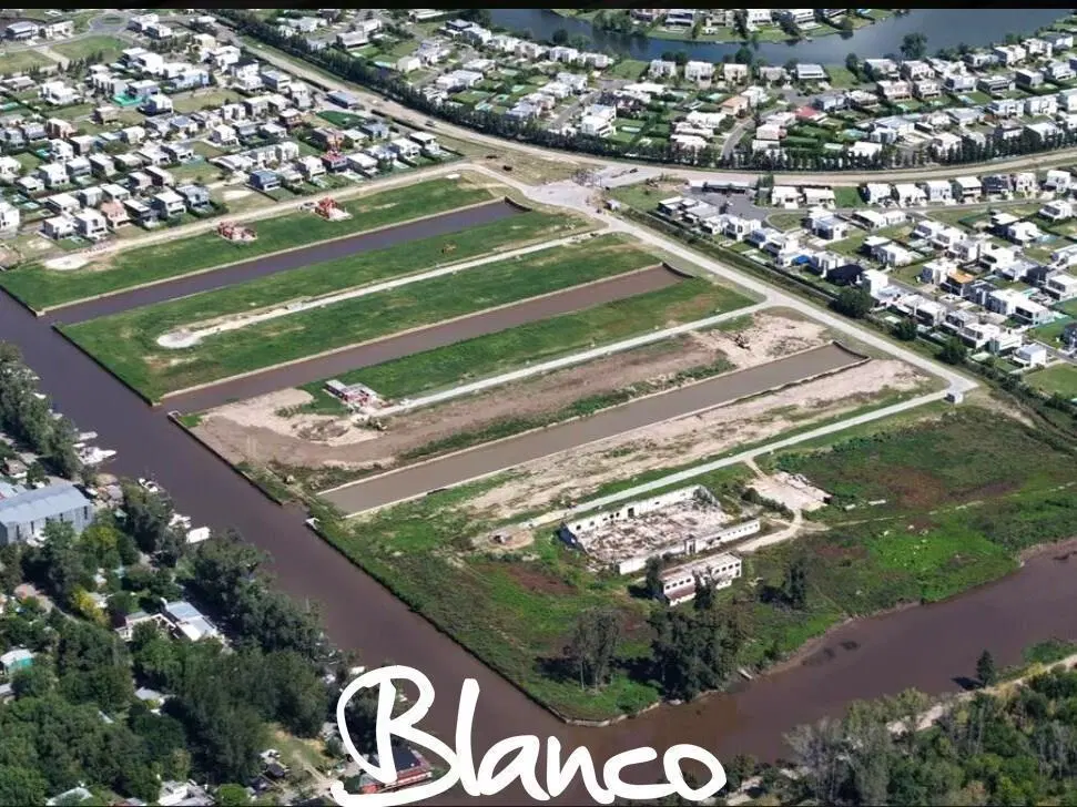 Casa A Estrenar en Venta en Náutico Villanueva, Villanueva, Tigre 5