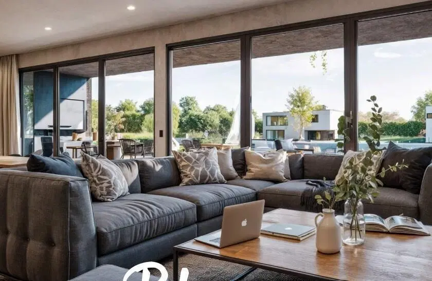 Casa A Estrenar en Venta en Náutico Villanueva, Villanueva, Tigre 1