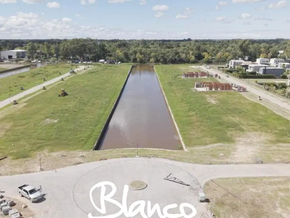 Terreno Lote en Venta en Náutico Villanueva, Villanueva, Tigre 4