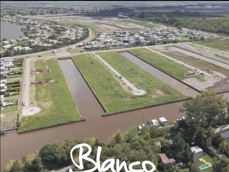 Terreno Lote en Venta en Náutico Villanueva, Villanueva, Tigre 2