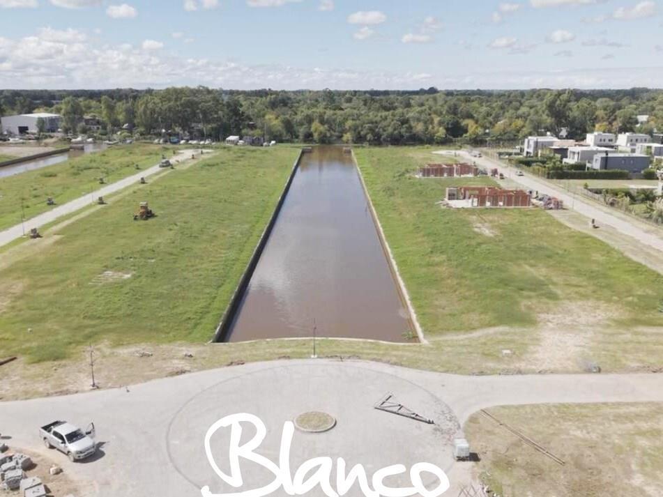 Foto de Terreno Lote en Venta en Náutico Villanueva, Villanueva, Tigre, imagen 2