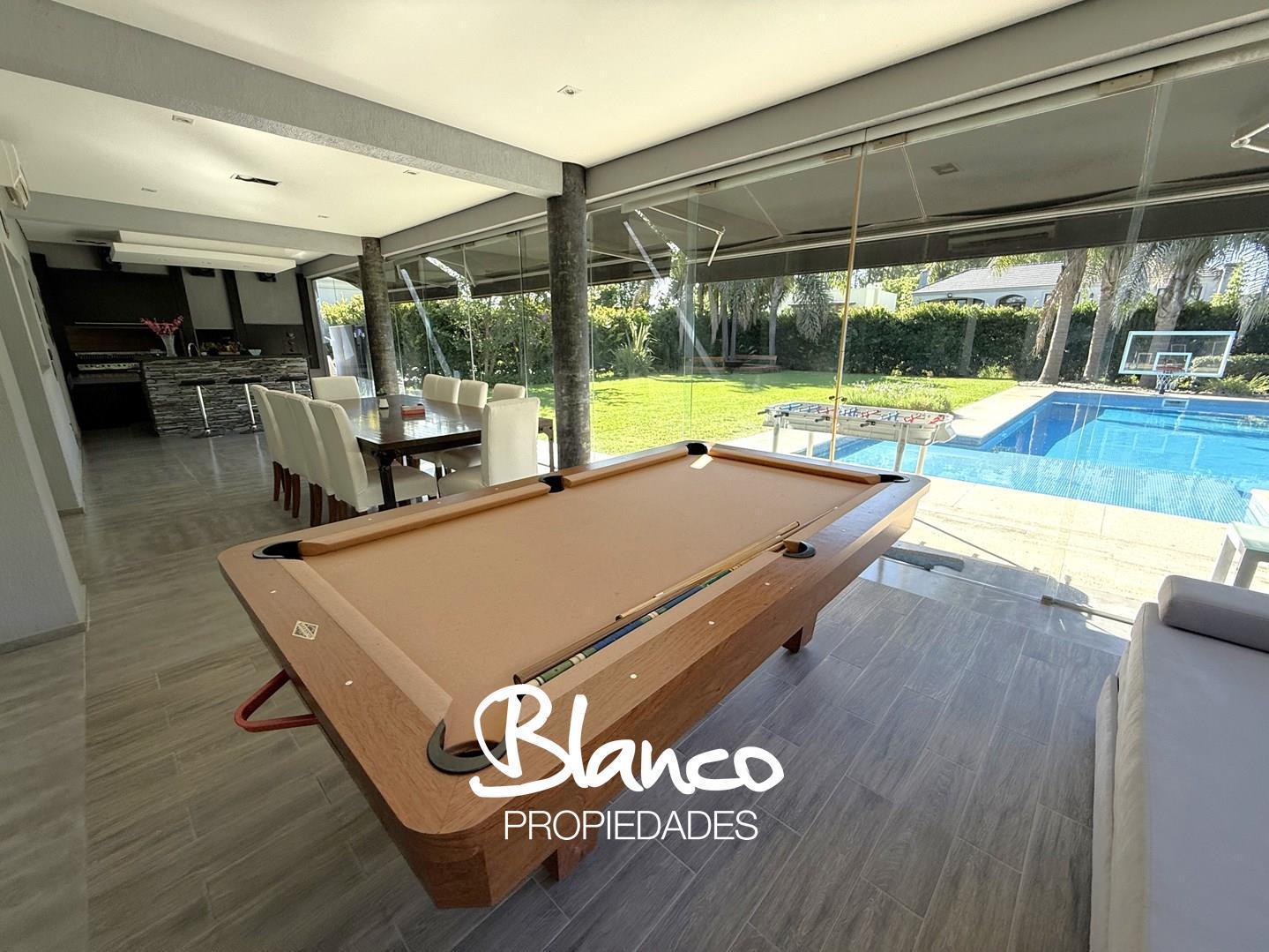 Foto de Moderna Casa en Venta en La Lomada, Pilar, G.B.A. Zona Norte, imagen 2